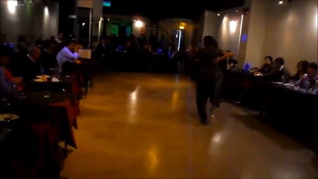 Marina Teves  Sebastian Acosta - Un Momento