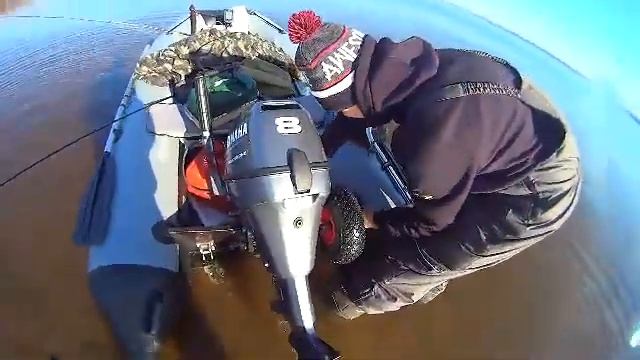 Рыбалка в октябре 2019 г смотреть онлайн