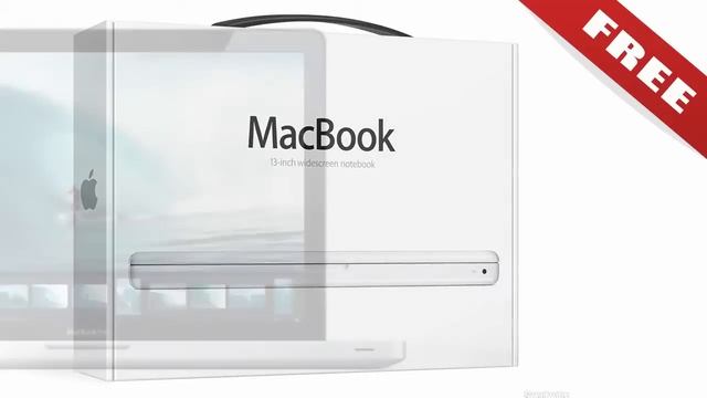Get a Free Macbook Pro Exclusive - Win a Free MacBook Pro смотреть онлайн