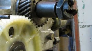 Газ 69 А часть 14 Двигатель УМЗ 417 сборка