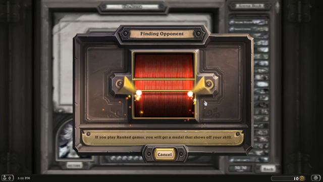 Hearthstone Quest for the 9 Victory Arena Run (7) смотреть онлайн