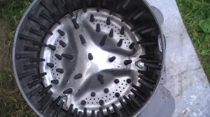 Перосъемная машина для ощипывания бройлеров из стиральной машины своими руками подробно
