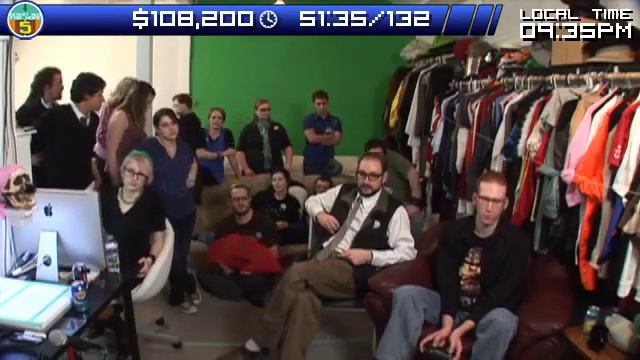 DB5 - Bill and Ian take even more questions from chat смотреть онлайн