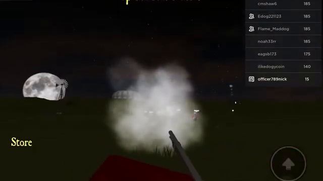 Roblox Zulu Wars! смотреть онлайн