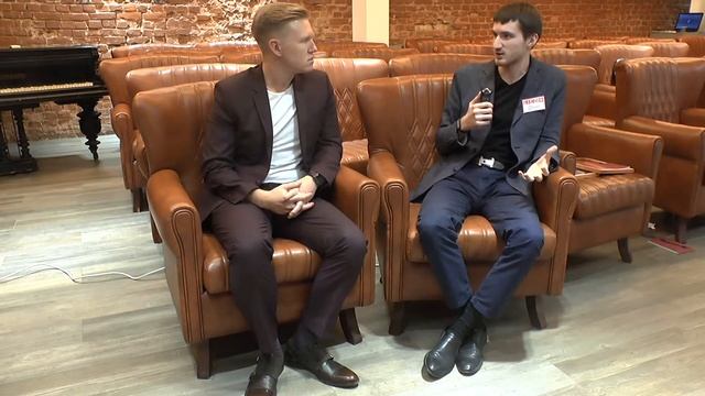 Итервью с франчайзи. Отзыв о франшизе LICO PLUS смотреть онлайн