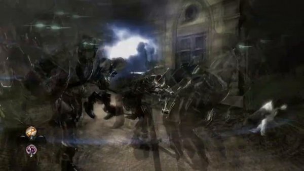 Fable 3 - Обзор от ЛКИ