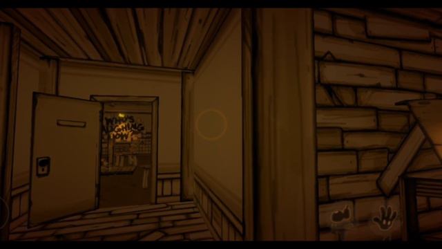 ПОПАЛ В МИР МУЛЬТФИЛЬМОВ | Bendy смотреть онлайн