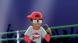 Cyborg Vs Terminator (Remastered) - Cartoon Beatbox Battles