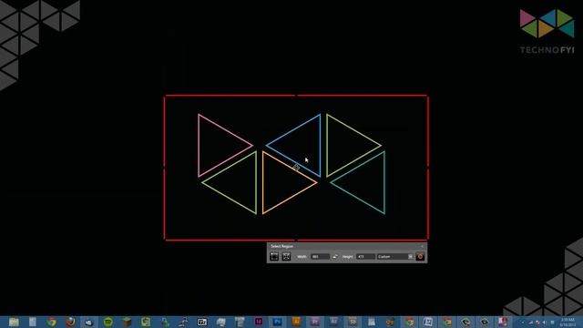 How to record your PC's screen in HD for free смотреть онлайн