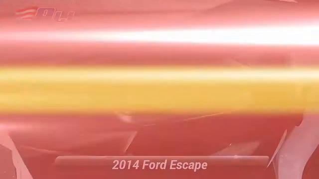 Used 2014 Ford Escape S, Old Bridge, NJ US2383