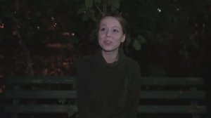 Юлия Друнина - ЗИНКА