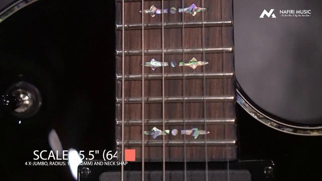 Schecter Hellraiser Solo-II in Black Cherry Burst смотреть онлайн