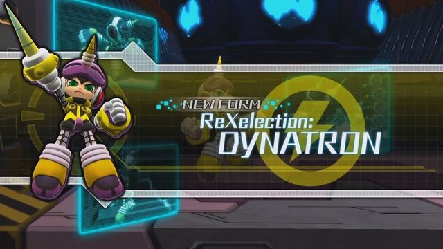 Mighty No. 9 Mighty Review (Playstation 4) смотреть онлайн