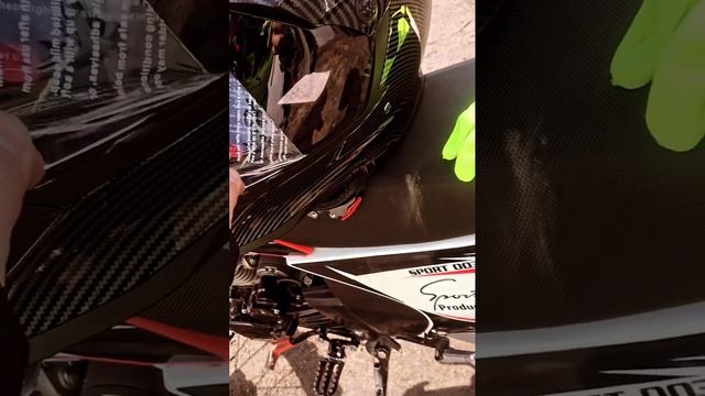 Подготовка к мотосезону 2023.