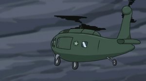 HENRY VS CHARLES (Henry Stickmin Animation) Ending A