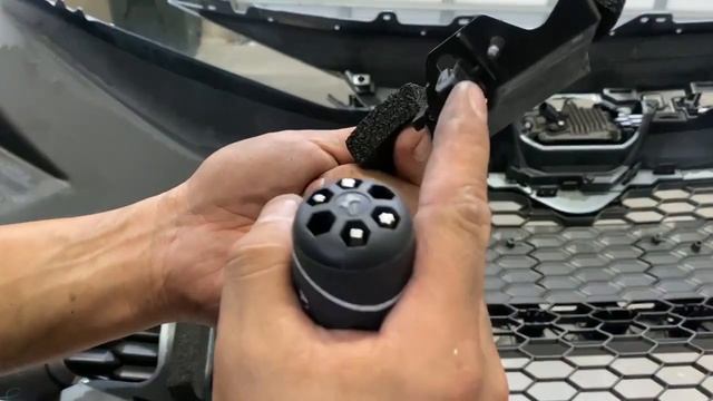 How to Replace 2020-2022 Toyota Corolla Front Bumper | Step by Step for Beginners | ReveMoto смотреть онлайн