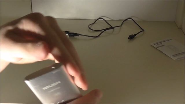 Bush MP3 player Review смотреть онлайн