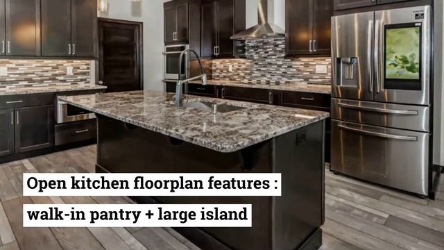 Victoria Floor Plan | Designer Homes Of Fargo-Moorhead