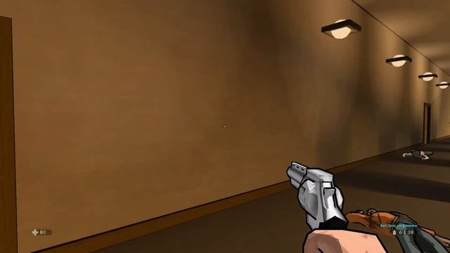 XIII (Прохождение) ▪ Мастер табуретки возвращается ▪ #1 смотреть онлайн