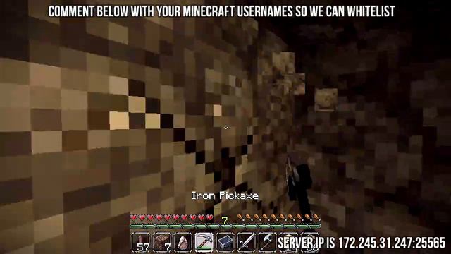 Minecraft - MineWarZ 3 - Episode 2 "Make Love, Not Warcraft" смотреть онлайн