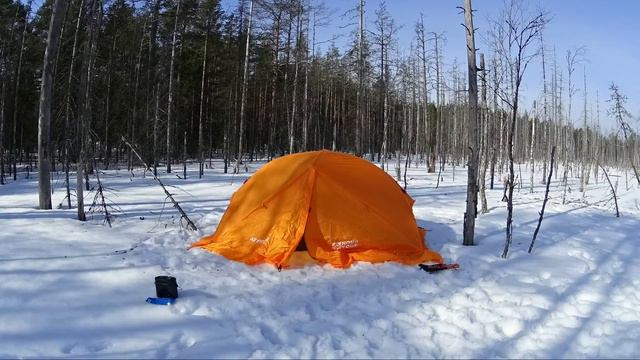 Палатка Новатур Ай-Петри смотреть онлайн