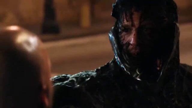 Веном - Мнение о фильме. смотреть онлайн