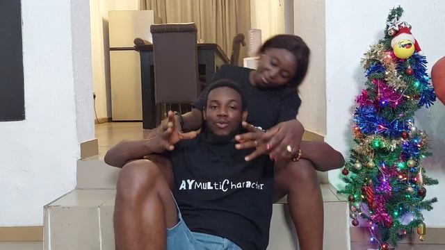 AYMultiCharacter: Couple's Talk смотреть онлайн