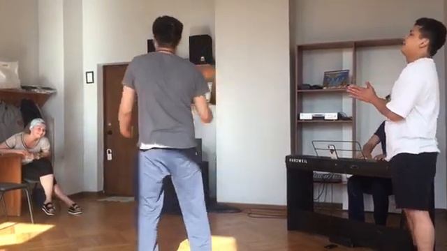 Михаил Бублик - Сам тебя выдумал смотреть онлайн