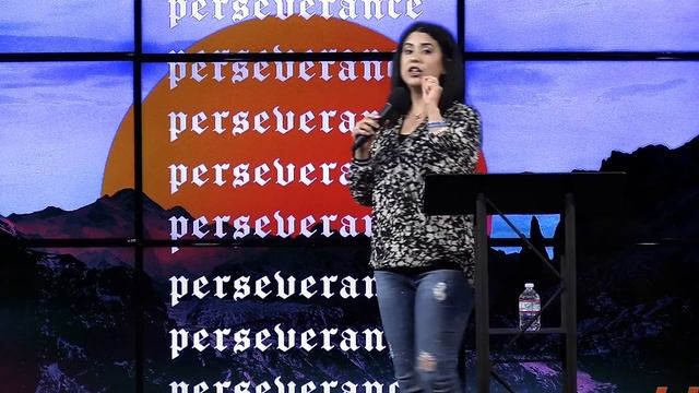 Service 01.20.21 | Perseverance [Part 2] смотреть онлайн