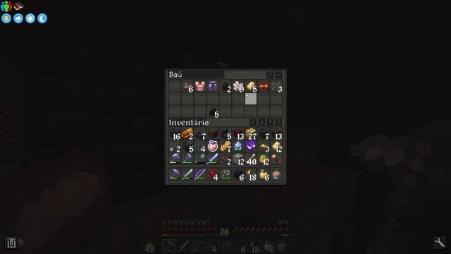 SOBREVIVI 100 DIAS NO NIGHTFALL, MOD DO MINECRAFT - O FILME смотреть онлайн