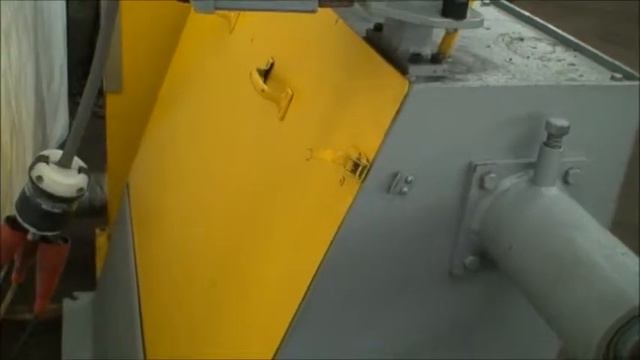 G&P Machinery Double End Polishing and Buffing Jack, Ref #81A-084 (SOLD) смотреть онлайн