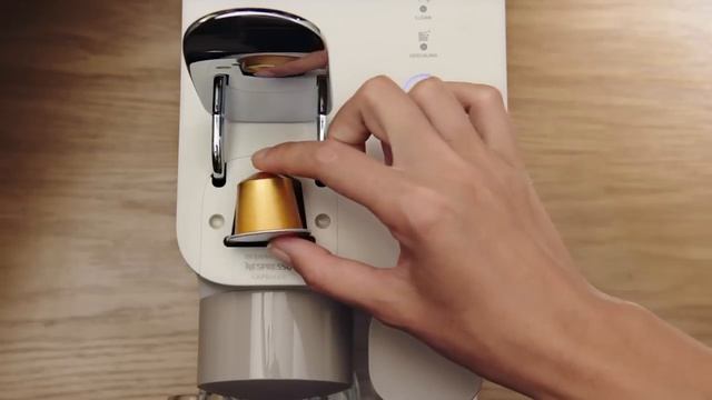 Lattissima One | One Touch Cappuccino - how to смотреть онлайн