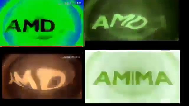 Very Turbo Best Animation Logos Quadparison 9 смотреть онлайн