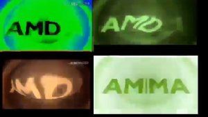 Very Turbo Best Animation Logos Quadparison 9