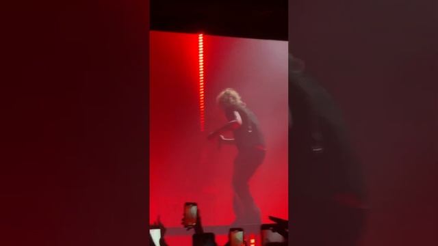 Жестко развалили мило PHARAOH Нижний Новгород 17.11.2023