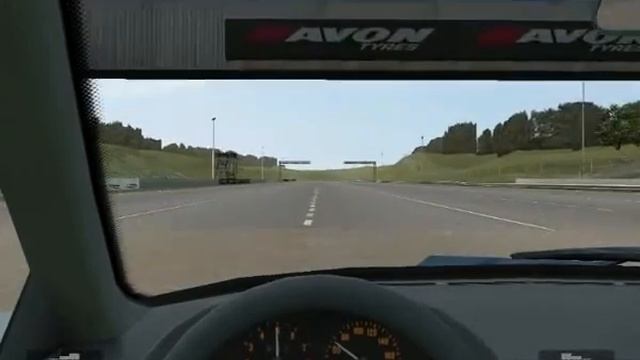 XF Ford Focus RS смотреть онлайн