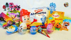 УРА, КАНИКУЛЫ! ??ОТКРЫВАЮ 10 КЛАССНЫХ СЮРПРИЗОВ!