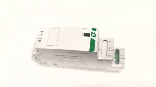 Реле РК-1Р 220В ММУ