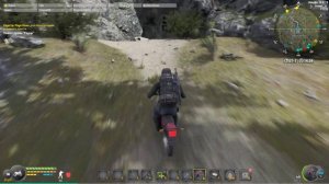 ПОИСК ГРУППЫ РАДАР ПЕЩЕРА ПАУКА Will to Live NaMID Play Куй Контент