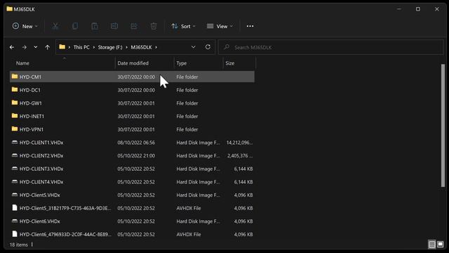 Get A SCCM MEMCM MECM Environment For Training! FREE!