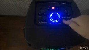 обзор колонки ZQS8210