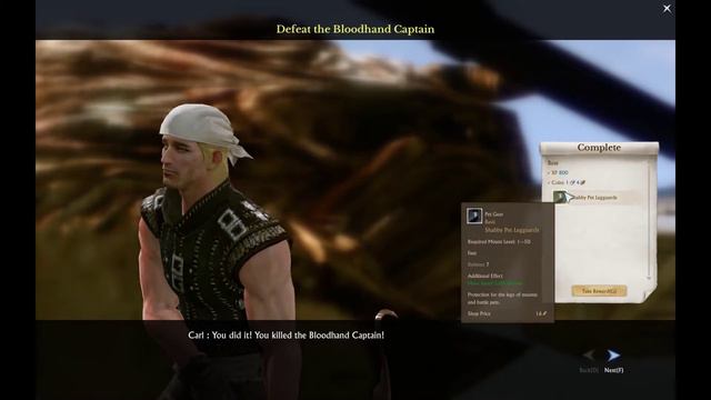 L2P Archeage # 2 -- Learning to play Archeage смотреть онлайн