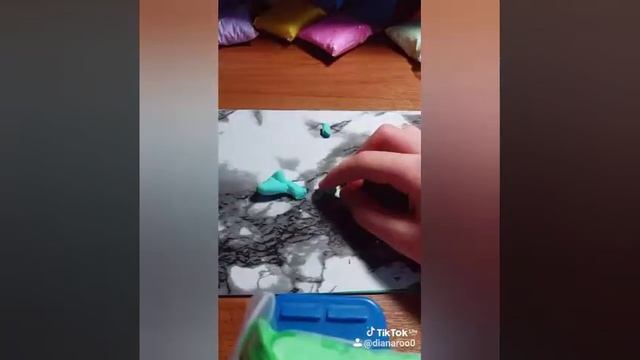 Лепка на кружке для начинающих ?✌ смотреть онлайн