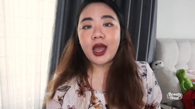 BeautyHaul's New Curation: SACHAJUAN | Shampoo Anti-Lepek!! 💁🏻♀️ смотреть онлайн