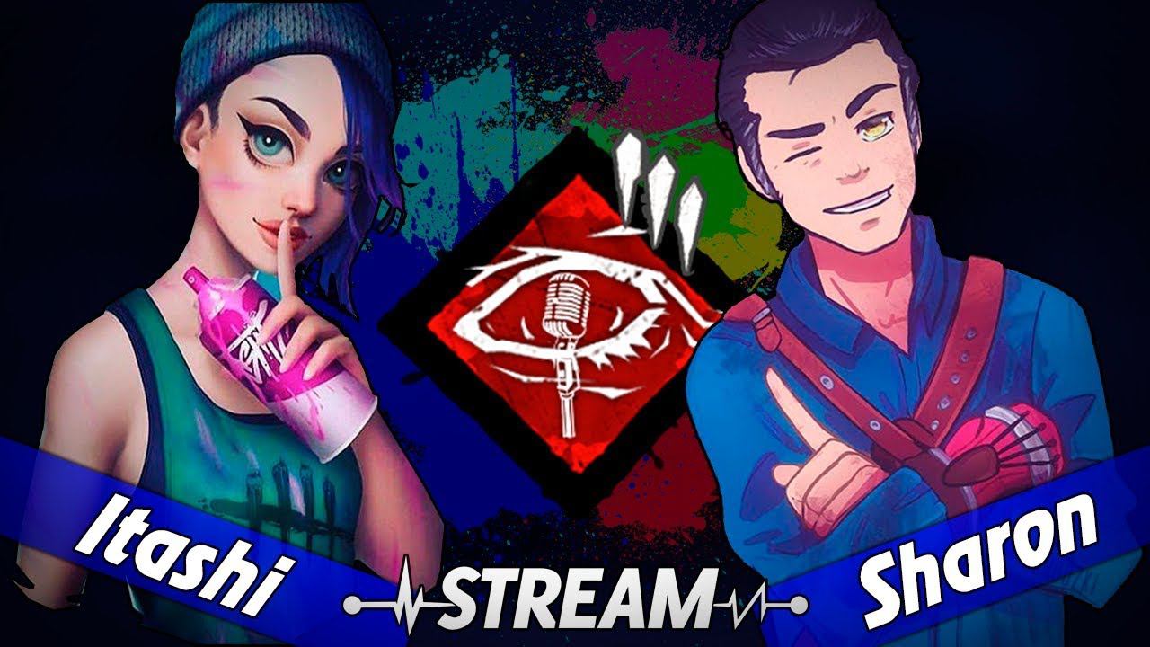 Шарон и Иташи против ЗЛОДЕЕВ часть 3 смотреть онлайн