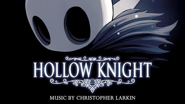 Hollow Knight OST – #23: White Palace смотреть онлайн