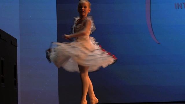 "Феерия танца" 10.11.2023г. 5646 смотреть онлайн