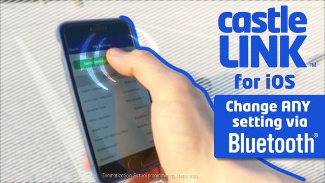 NEW B•LINK™ BLUETOOTH® ADAPTER from CASTLE CREATIONS смотреть онлайн