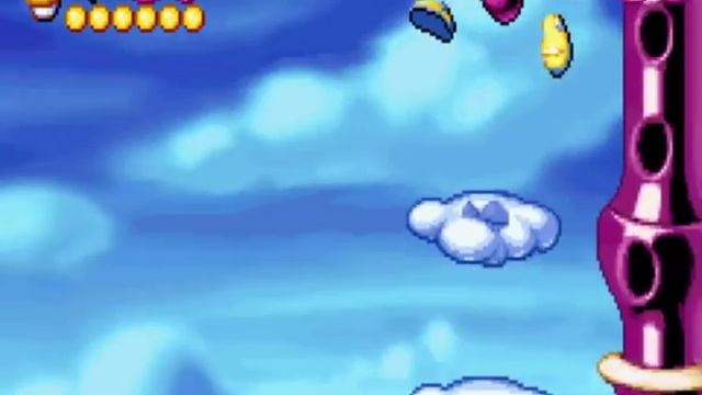 Let's Play "Rayman Advance" - Part 8: Band Land CAGE HUNTING смотреть онлайн