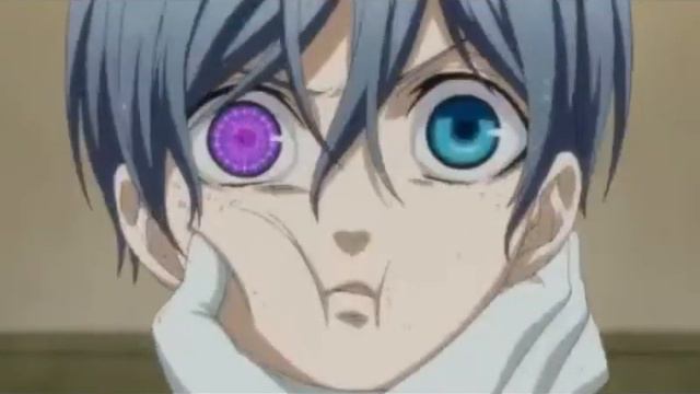 Нарезка по Тёмному Дворецкому смотреть онлайн